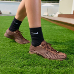 Nike Air Superfly Jooksukingad Naiste Pruunid 36 brown