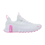 Nike Free Metcon 6 Valge Roosa (Naiste omad) 41 white