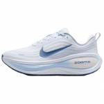 Nike Vomero Plus Mugavad Vastupidavad Hingavad Madalad Jooksusaapad Naiste jooksujalatsid Valge Sinine HV8154-108 36