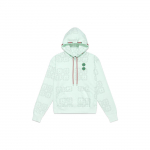 Jordan X Clot Jade Fliisiga Kapuutsiga S&auml;rk Aasia Suurus DO0008-394 XS