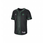 JORDAN Boston Celtics Statement Edition Meeste JORDAN Dri-FIT NBA L&uuml;hikeste Varrukate Top DN9828-010 XL