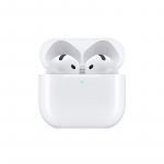 Apple AirPods 4 USB-C laadimiskarbiga