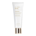 MISSHA Cell Renew Snail Magamismask S&uuml;gavniisutus S&auml;rav Jume 110ml white