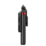 Lauatelefonikinnitus-statiiv Ulanzi MA09 Selfframe juhtmevaba puldiga 360&deg; p&ouml;&ouml;rlemisega videote salvestamiseks MA-09 black