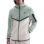 Nike Tech meeste fliisist Windrunner t&auml;is-lukuga jope HV0949-020 XXL