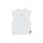 Nike Treenings&auml;rgid Meeste Valge &Uuml;mmargune Kaelaosa M&otilde;&otilde;dukas Muu HV1889-100 3XL