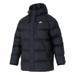 Nike Sportswear Club Therma FIT Puhvipusa Meeste IB2974-010 2XL