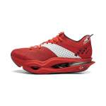 Li Ning Feidian 6 Ultra Capsule Technology Jooksukingad Unisex Jooksukingad Punane ARMW005-18 43