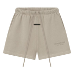 Fear of God Essentials Jalgpalli fliisip&uuml;ksid Meeste Alusp&uuml;ksid P&auml;evitus 160SP252001F S