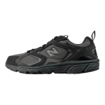 New Balance 408 Unisex Mugavad Mitmek&uuml;lgsed Vabaaja Jooksujalatsid Must ML408BB 36 black