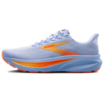 Brooks Ghost 17 Moodsad Mugavad Libisemiskindlad Kulumiskindlad Madalad Vabaaja Jooksukingad Naiste toss Sinine 120431-443 38.5 gray