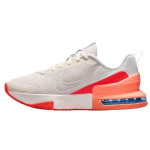 Nike Air Max Alpha Trainer 6 Treeningjalatsid Meeste Valge Oranž FQ1833-014 42.5