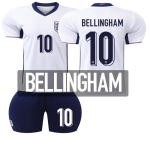 2024-2025 Inglismaa kodus&auml;rk nr 10 Bellingham 26 gray