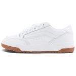 Vans Hylane Mitmek&uuml;lgsed madalad rulaketsid Unisex Valge Pruun VN000D1J9DH 44.5 valge