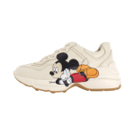 Gucci Disney x Gucci Wmns Rhyton 'Mickey Mouse' Naiste 602049 DRW00 9522 35.5 white