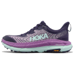 HOKA ONE ONE Mafate Speed 4 Night Sky Orchid Naiste 1131056-NSOF Purplish Blue sinine