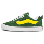 Knu-Skool Vans 'Roheline Kollane' VN0009QCBGN 42.5 white