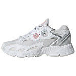 Adidas Originals Astir kulumiskindlad madala s&auml;&auml;rega chunky tossud naistele, valged JQ6441 37⅓ valge