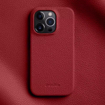 Melkco Telefonikott Premium Ehtne Nahk iPhone'ile 17 16 11 12 13 14 15 Pro Max Plus Luksuslik 100% Ehtne Nahk &Auml;rikate For iPhone 16 Plus