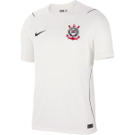 Nike S.C. Corinthians 2026/27 Staadioni kodus&auml;rk 'Valge' S white