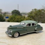 1/43 Sulamist Klassikaline Vana Auto Mudel Die-cast Metallist S&otilde;idukid Retro Vintage Auto Mudeli Kollektsioon K&otilde;rge Simulatsioon Laste M&auml;nguasjad Kingitused pruun