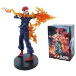 Jujutsu Kaisen Kuji Shibuya Intsident Kolm Itadori Yuji Fushiguro Megumi Makora Anime Kuju Mudel M&auml;nguasi
