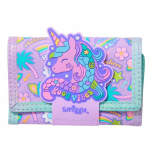 Smiggle Seljakott Lastele Koolikott Suure Mahutavusega V&auml;litingimustesse Vabaaja P&auml;evakott &Otilde;pilastele wallet