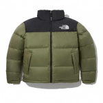 The North Face 1996 Retro Nuptse Udusulgedega Joped & Parkad (unisex) (NF0A3C8D) t&uuml;&uuml;mian S black
