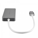 ezcap265 USB 3.0 HD Capture kaardi videom&auml;ngusalvesti 1080P otse&uuml;lekande konverter Plug and Play hall