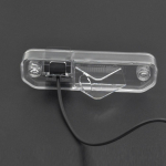 Veekindel auto tahavaate parkimine tagurdamise tagavarakaamera Hyundai EF Sonata jaoks 1998-2006