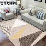 Kunstvaip Kodu Pehme magamistoa vaip Diivan Diivanilaud Lilleline vaip &Otilde;ppetuba P&otilde;randamati sisekujundus 80cm*160cm