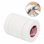 5 tk hingav kunstripsmete pookimise isolatsiooniteip allergiavastane auguga kleeplint