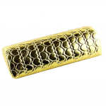 Fashion Love Heart Beauty Nail Art Padi manik&uuml;&uuml;r K&auml;etoe padi must