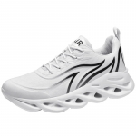 Meeste vabaajajalatsid Mood Spordijalatsid V&auml;lisjooksujalatsid Tossud 46 valge