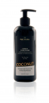 Demelant Sec Sans Rin&ccedil;age &agrave; l'Huile de Noix de Coco - pour Cheveux Secs