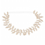 Vasts&uuml;ndinu peapael Laste pitsist lilleline juuksepael Beebit&uuml;druku lapse juuksed populaarsed aksessuaarid vanuses 0-3