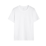 ZIRUNKING 2021 Uus puuvillane Unisex T-s&auml;rk L&uuml;hikeste varrukatega Lihtne soliidne O-kaelusega Puuvillane Pure Color T-s&auml;rk T-s&auml;rk meestele/naistele Topid XZGd S