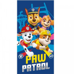 Paw Patrol rannar&auml;tik k&auml;papatrull - k&auml;papatrull vannir&auml;tik 70 x 140