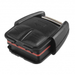 2 3 nupuga auto v&otilde;tmehoidja Vauxhall Opel Astra Zafira Omega Vectra ilma kiibita, l&otilde;ikamata teraga auto v&otilde;tmehoidja kaane&uuml;mbris 3 Button(Key Shell)