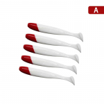 Simulatsioon kalap&uuml;&uuml;gi s&ouml;&ouml;t Red Head White Sea Fishing magevee mandariini kalap&uuml;&uuml;gi tarbed 5.5cm