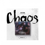 VICTON 7. MINIALBUM  Chaos  Digipack Ver.