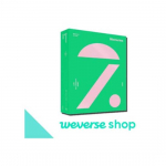 [WEVERSE] DVD BTS M&Auml;LESTUSED AASTAST 2020