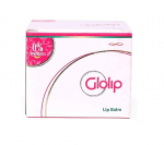 Glolip: huulepalsam (25 g), Glolip huulepalsam Rajah Ayurveda 12.375