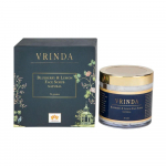 Mustika ja sidruniga n&auml;okoorija (75 g), Mustika ja sidruni n&auml;okoorija, Vrindaam 25.25