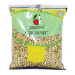Mustasilmsed herned (500 g), Orgaaniline Lobhia, Tervisev&auml;ljad