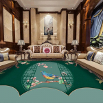 Prinditud suur vaip siseruumide vaibad ja matid Magamistoa vaip Uksematid Isikup&auml;rastatud tervitusmatt Voodivaibad Vintage vaibad Matid jalatsid siseruumide vaip trepiastmed 40*60cm