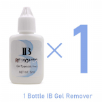 IBEAUTY geelieemaldusvahend ripsmete pikendamiseks Liimit&ouml;&ouml;riistad Korea GBL tasuta