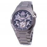 Bulova Classic 98A179 Automatic Meestekell must
