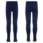 Laste t&uuml;drukud, &otilde;hukesed sametist sukkp&uuml;ksid t&uuml;drukutele Laste sukkp&uuml;ksid, pulmaetendused, balletitantsu sukkp&uuml;ksid 5-6 Years tumesinine v&auml;rv