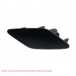 BSP1019-2 esitulede pesuri kattekork, parem 3G0807938 VW Passat B8 3G 2015-2019 jaoks